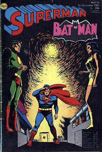 Superman/Batman 25/69