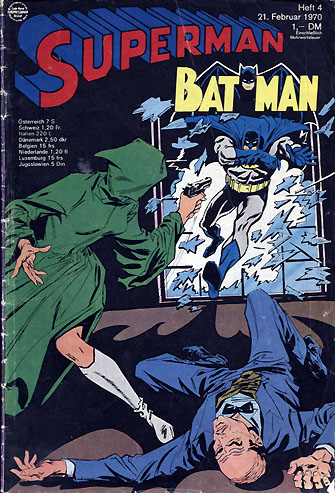 Superman/Batman 04/70