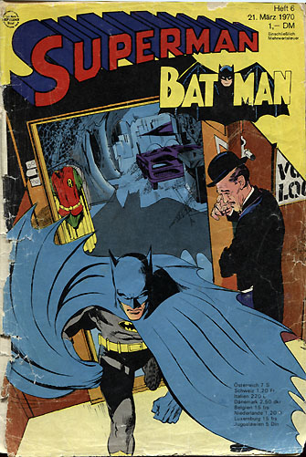 Superman/Batman 06/70