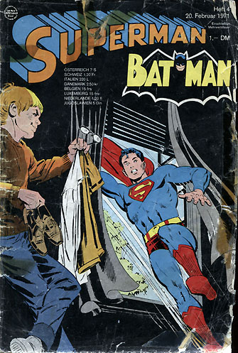 Superman/Batman 04/71