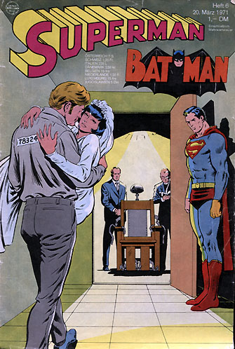 Superman/Batman 06/71