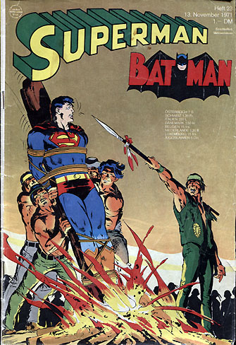 Superman/Batman 23/71