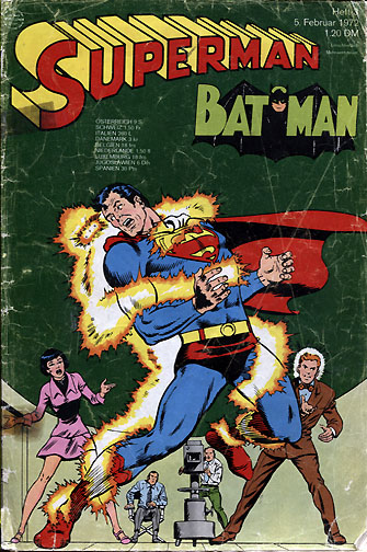 Superman/Batman 03/72