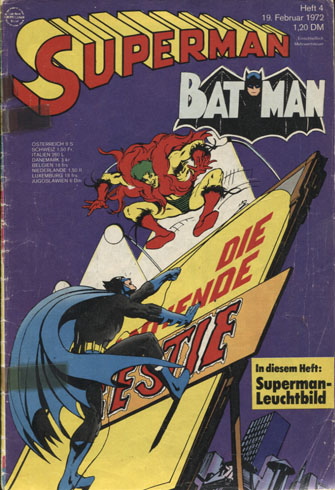 Superman/Batman 04/72