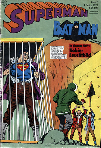 Superman/Batman 05/72