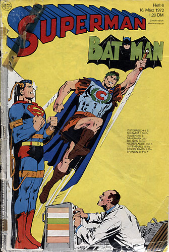 Superman/Batman 06/72