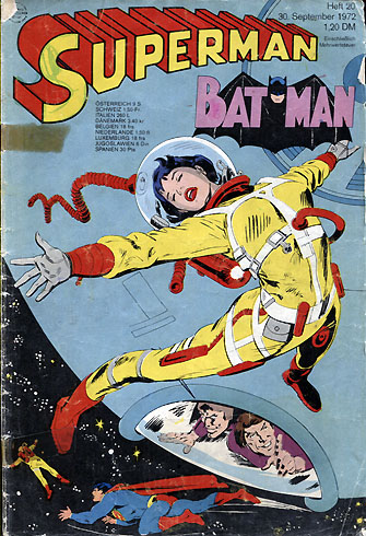 Superman/Batman 20/72