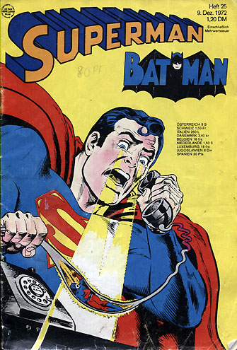 Superman/Batman 25/72