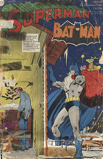 Superman/Batman 26/72