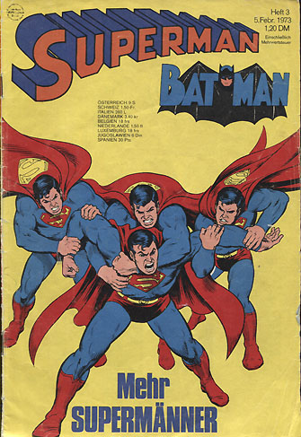 Superman/Batman 03/73