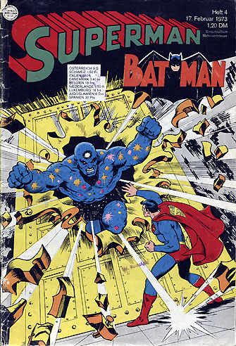 Superman/Batman 04/73