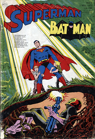 Superman/Batman 05/73