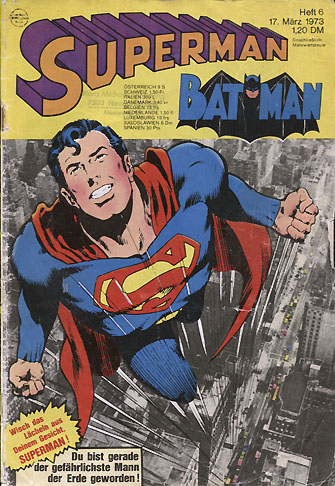 Superman/Batman 06/73