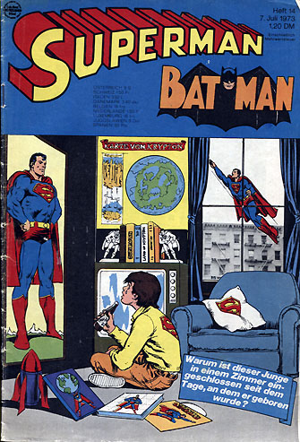Superman/Batman 14/73