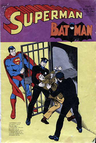 Superman/Batman 17/73