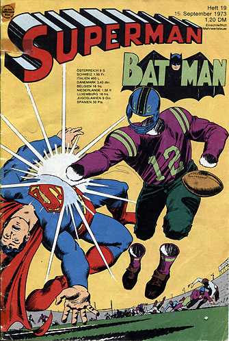 Superman/Batman 19/73