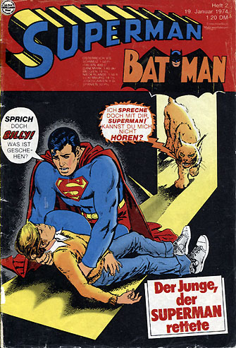 Superman/Batman 02/74