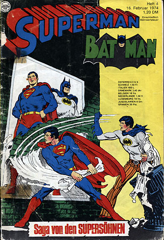 Superman/Batman 04/74