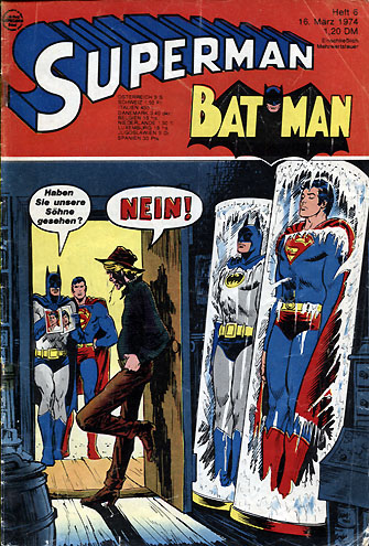 Superman/Batman 06/74