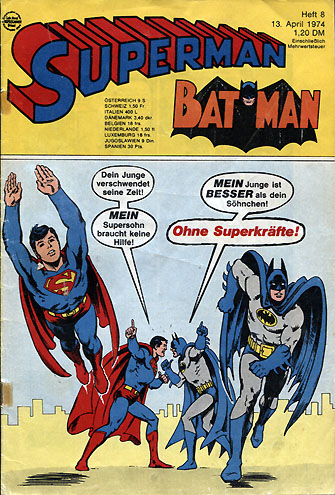 Superman/Batman 08/74