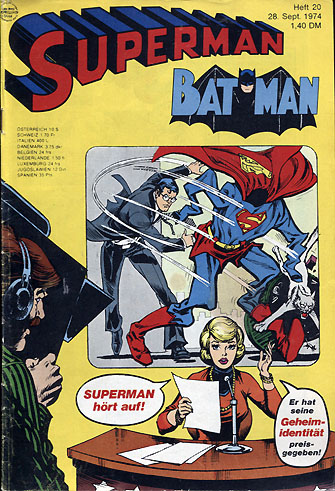 Superman/Batman 20/74