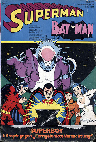 Superman/Batman 26/74