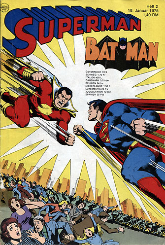 Superman/Batman 02/75