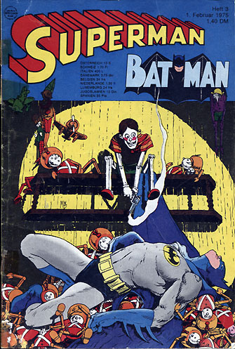 Superman/Batman 03/75