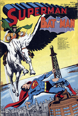 Superman/Batman 04/75