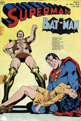 Superman/Batman 06/75