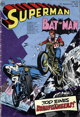 Superman/Batman 20/75