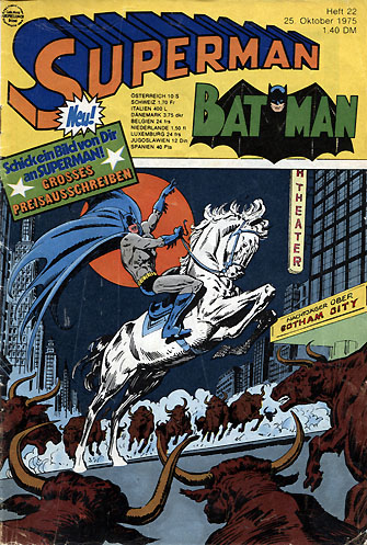 Superman/Batman 22/75
