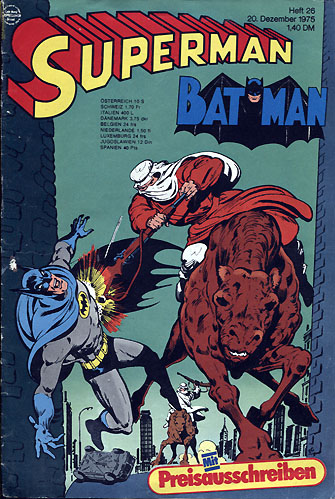 Superman/Batman 26/75