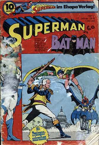 Superman/Batman 02/76