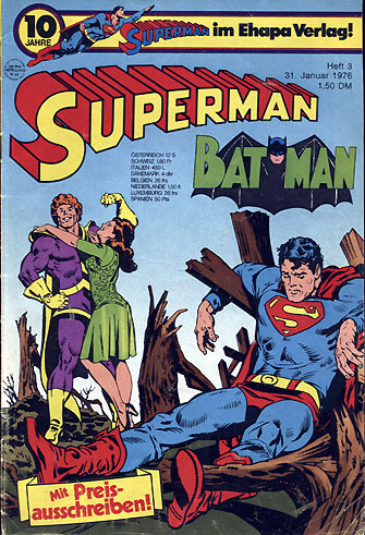 Superman/Batman 03/76