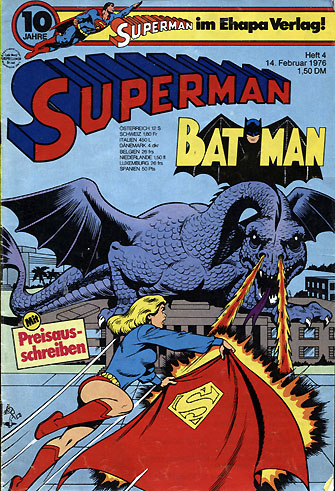 Superman/Batman 04/76