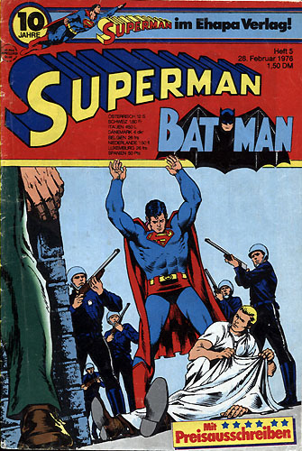 Superman/Batman 05/76