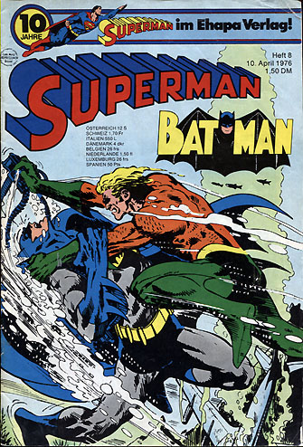 Superman/Batman 08/76