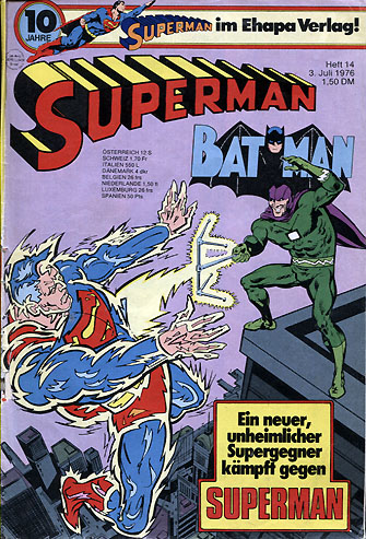 Superman/Batman 14/76