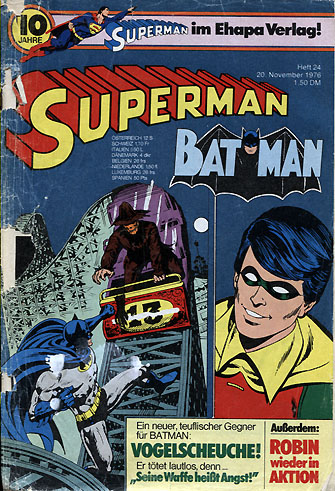 Superman/Batman 24/76