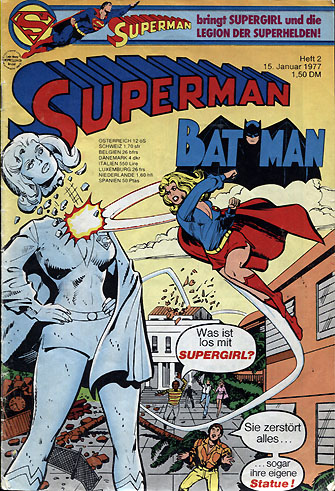 Superman/Batman 02/77