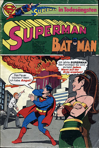Superman/Batman 05/77