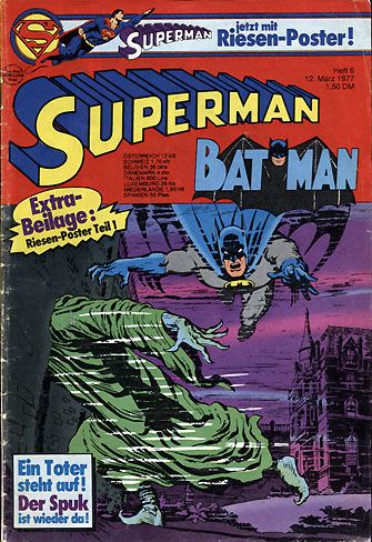 Superman/Batman 06/77