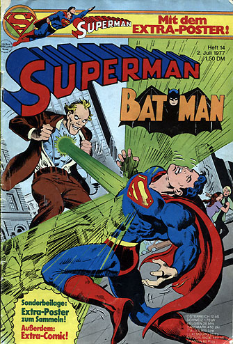 Superman/Batman 14/77