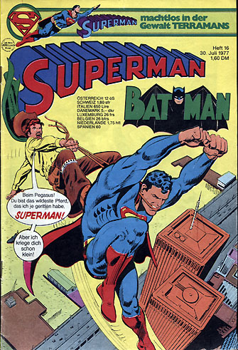 Superman/Batman 16/77