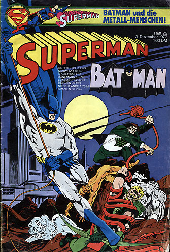 Superman/Batman 25/77
