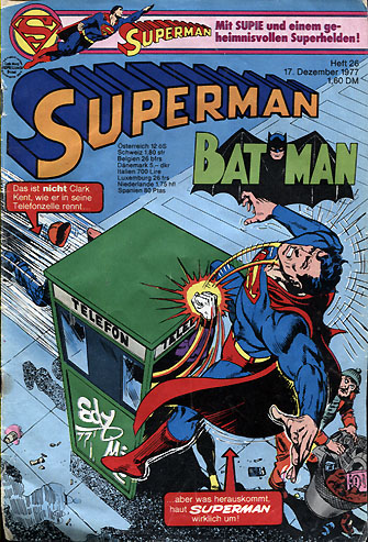 Superman/Batman 26/77