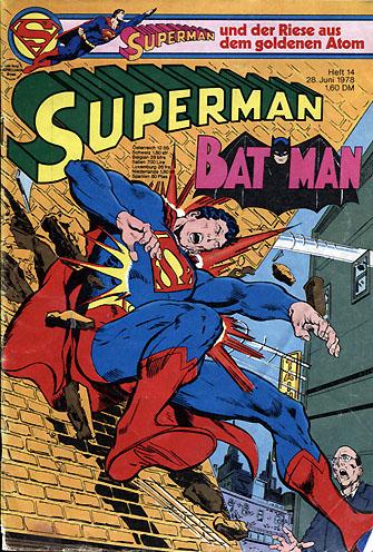 Superman/Batman 14/78