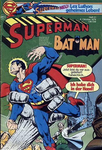 Superman/Batman 21/78