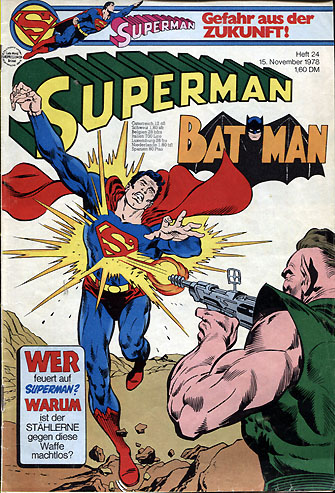 Superman/Batman 24/78